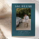 Search for art deco wedding save the dates Simple