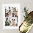 Search for happy new year holiday cards Collage