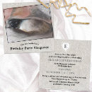 Search for black and white kitten invitations Party
