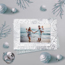Search for sea life christmas cards Coral