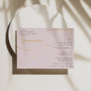 Search for traditional birthday invitations For her
