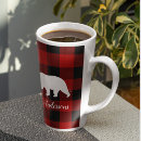 Search for bear family mugs Winter