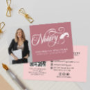 Recherche de certifié cartes visite Typographie