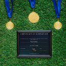 Search for certificate template awards Professional
