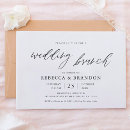 Search for morning wedding invitations Rustic