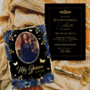 Recherche de blue quinceanera invitations Tiara