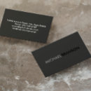 Search for networking business cards Consultant