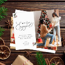 Search for were engaged invitations Script