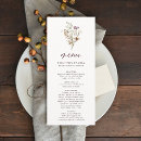 Search for thanksgiving menus Floral