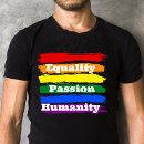 Recherche de humanite tshirts Droits humains