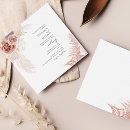 Search for tan wedding invitations Floral