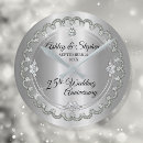 Search for silver clocks Anniversary