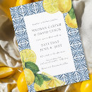 Search for sicilian wedding invitations Mediterranean
