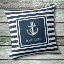 Recherche de striped pillows Voile