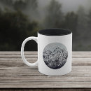Search for adventure is calling mugs Watercolor