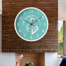 Search for anchor clocks White