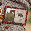 Search for bison christmas cards Buffalo
