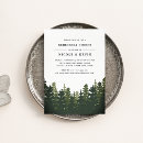 Search for tall invitations Forest