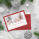Search for glitter christmas cards Glam