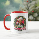 Search for griswold mugs Holiday movie
