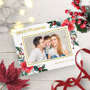 Search for florals photocards Elegant
