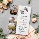 Recherche de vert rouge or invitations Romantique