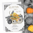Search for happy jack invitations Jack o lantern