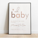 Search for oh baby posters Boho