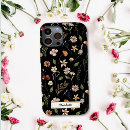 Search for floral iphone 11 pro cases monogrammed