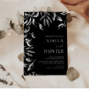 Recherche de vieux monde invitations Simple