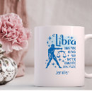 Search for libra balance mugs Blue