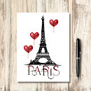 Recherche de ballons forme coeur cartes postales Pour elle