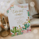 Recherche de fiesta baby shower invitations Taco