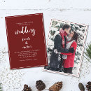 Recherche de christmas mariage invitations Pour tous