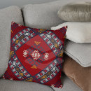 Search for oriental rug pillows Illustration