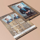 Search for manly invitations Typography