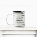 Search for bar quotes mugs Modern