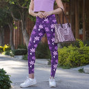 Search for flower pattern leggings Hippie