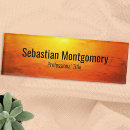 Search for art name tags Employee