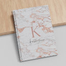Search for elegant notebooks chic
