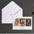 Search for mr mrs thank you cards Hand lettered