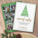 Search for warmest wishes christmas cards Photo collage