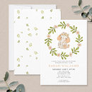 Search for pastel colors baby shower invitations Watercolor