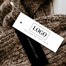 Search for hang tags Minimalist
