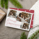 Recherche de merriest christmas cards Noël le plus joyeux