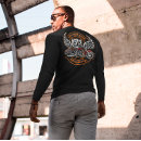 Search for vintage motorcycle tshirts Wings