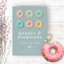 Search for donut mind if i do Doughnuts and diamonds