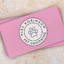 Search for print business cards Professional