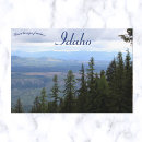 Search for idaho postcards America