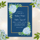 Search for blue hydrangeas border weddings Floral